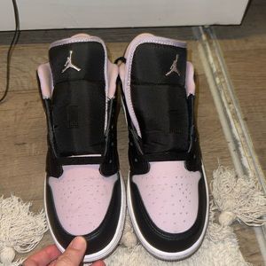 Jordan lows